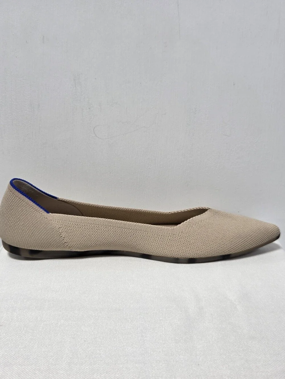 ROTHYS The Point Ballet Flats Slip-On Shoes Size-US 11 EU 42